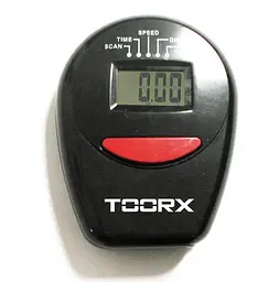 Велотренажер Toorx Indoor Cycle SRX 45S (SRX-45S) - мініатюра 3