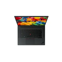Ноутбук, Lenovo, ThinkPad P1 G5, i7-12700H, 32 GB DDR5, 512 GB M.2, RTX A2000 8 GB, Windows 11 Pro - мініатюра 2