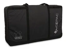 Сумка для перевезення велосипеда Acepac Bike Transport Bag Чорний