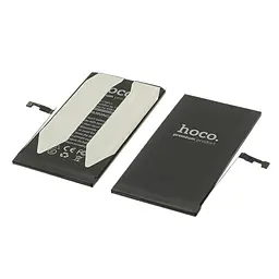 Акумулятор Hoco для Apple iPhone 15 Plus IC - мініатюра 5