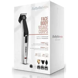 тример Babyliss MT726E - мініатюра 4