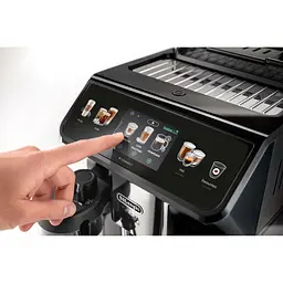 Кавомашина DeLonghi Eletta Explore ECAM 450.65.G (132217126) - мініатюра 4