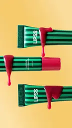 Lipper-блиск Lipss Kherson Watermelon - мініатюра 3