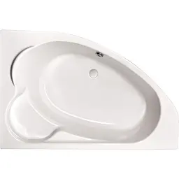 Ванна акрилова Cersanit 170x110 Kaliope права S301-115