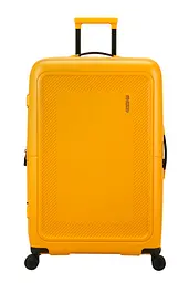 Валіза 77 См American Tourister DASHPOP GOLDEN YELLOW 77x50x30(34) MG5*56003