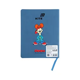Щоденник шкільний Kite Garfield, м'яка обкладинка (GF26-283) - мініатюра 2