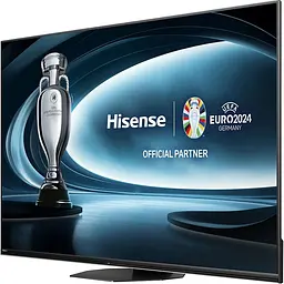 Телевізор Hisense 65U8NQ 65` QLED Ultra HD 4K (20013839) EU [131620] - мініатюра 3