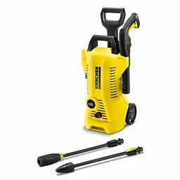 Мінімийка високого тиску Karcher K 2 Power Control (1.673-600.0) - мініатюра 2