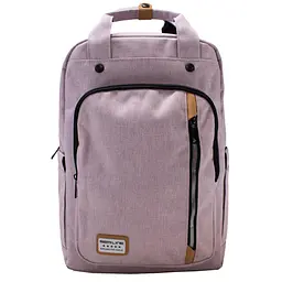 Рюкзак міський Semi Line 21 Lilac (L2005-9) - мініатюра 2