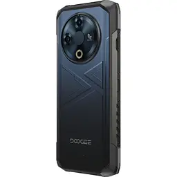 Смартфон Doogee Fire 6 6/256GB Blue [138499] - мініатюра 7