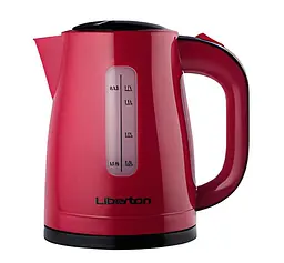 Електрочайник Liberton LEK-6818 - мініатюра 2