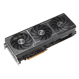 Відеокарта AMD Radeon RX 9070 16GB Asus Prime OC (PRIME-RX9070-O16G) - мініатюра 3