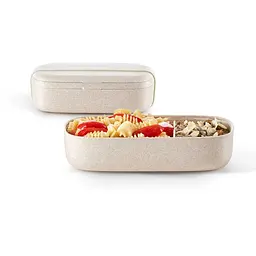 Ланчбокс Lekue To Go Organic (881480) - мініатюра 4