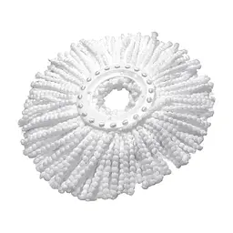 Насадка змінна для швабри Planet Household Spin Mop Люкс (10738)