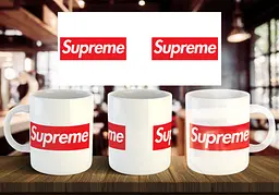 Чашка "Supreme" 330 мл