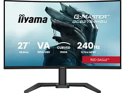 Монитор Iiyama G-Master GCB2784HSU-B1
