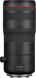 Об'єктив Canon RF 70-200mm f/2.8 L IS USM Z Black (6593C005)