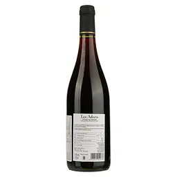 Вино Les Adrets AOC Cotes du Rhone Rouge червоне сухе 0.75 л - мініатюра 2
