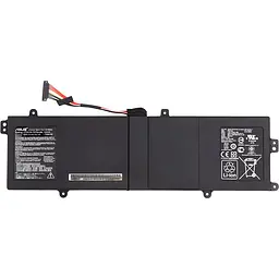 Акумулятор для ноутбуків ASUS BU400 Ultrabook (C22-B400A) 7.5V 7070mAh (original) (NB431595)