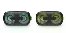 Колонка портативна Muse M-370 DJ - мініатюра 4