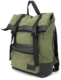 Міський рюкзак Wallaby 17х39х34 см sum0014384