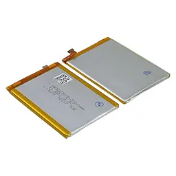Акумулятор для Ulefone Gemini AAAA - мініатюра 2