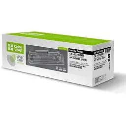 Картридж ColorWay HP 207A W2210A Black teh0024367