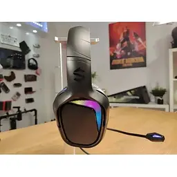 Бездротові навушники Black Shark Goblin X1 чорні - мініатюра 4