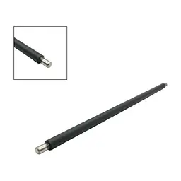 Вал первинної зарядки HP CLJ 2600/2605/1600/3600/CP1215/1515/1518 HARD Veaye (PCR2600-VE)
