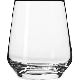 Склянка для води Luigi Bormioli Eden Acqua 400 мл (A10120BYL02AA01)