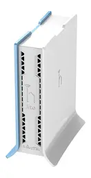 Маршрутизатор Mikrotik RB941-2ND-TC, 650MHz та 32MB RAM (hAP lite) - мініатюра 7