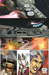 Star Wars. Hyperspace Stories. Codebreaker #1A (2025) - Ітан Сакс - мініатюра 6