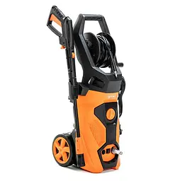 Мийка високого тиску GTM LT505-2200B 170 бар
