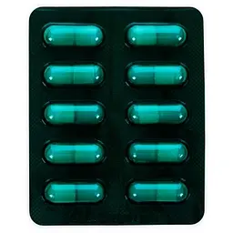 Добавка Baum Pharm Імунофлазид Про 30 капсул - мініатюра 3
