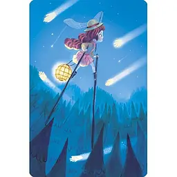 Карткова гра "DIXIT 4 Origins" Libellud 086093, 84 картки з ілюстраціями - мініатюра 3