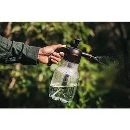 Обприскувач ручний помповий Fiskars S, 1.8 л (1027379) - мініатюра 3