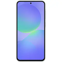 Смартфон Samsung Galaxy A36 128 ГБ Awesome Lime (Grade A) Seller Refurbished - мініатюра 2
