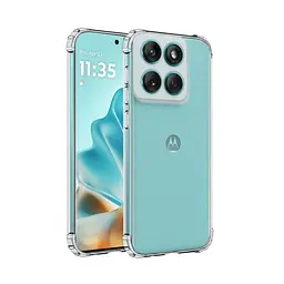 Чохол MAKE Motorola Edge 60 Fusion AirShield - мініатюра 3