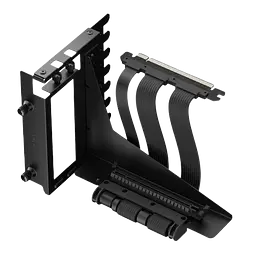 Райзер для корпусу Fractal Design FD-A-FLX2-001 Flex 2 Black (FD-A-FLX2-001)