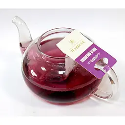 Чай трав'яний Teahouse Вишневий пунш 100 г (50 шт. х 2 г) - мініатюра 5