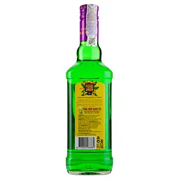 Лікер Bols Pisang Ambon, 17%, 0,7 л - мініатюра 2