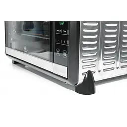 Електропіч з грилем Rommelsbacher BGE 1580/E, 30 л - мініатюра 7