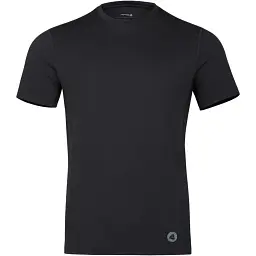 Футболка Frontier MINHO XXL Men`s merino/cool max Black