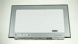 Матриця 15.6 N156HCN-EBA touch 1920х1080, 40pineDP, IPS, LED, SLIM без планок та вушок, глянець, роз'єм праворуч знизу для ноутбука