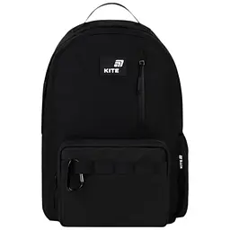 Рюкзак для старшої школи Kite Education teens 949L Black Чорний (K26-949L-3)