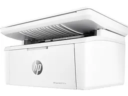 Багатофункціональний пристрій HP LaserJet Pro M141w з Wi-Fi (7MD74A) - мініатюра 2