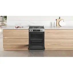 Газова плита Whirlpool WS68G8CHX/E/1 - мініатюра 11