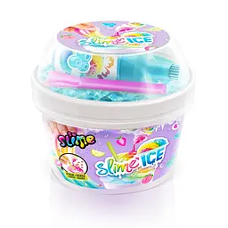 Набір для творчості Canal Toys Slime DIY Фруктовий лід (SSC299) - мініатюра 4