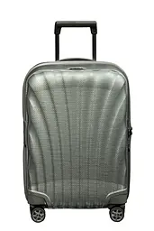 Валіза Samsonite C-LITE 55 см METALLIC GREEN 55x40x20(23) CS2*14007