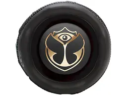Портативна колонка JBL Flip 7 Tomorrowland (FLIP7TML) - мініатюра 8